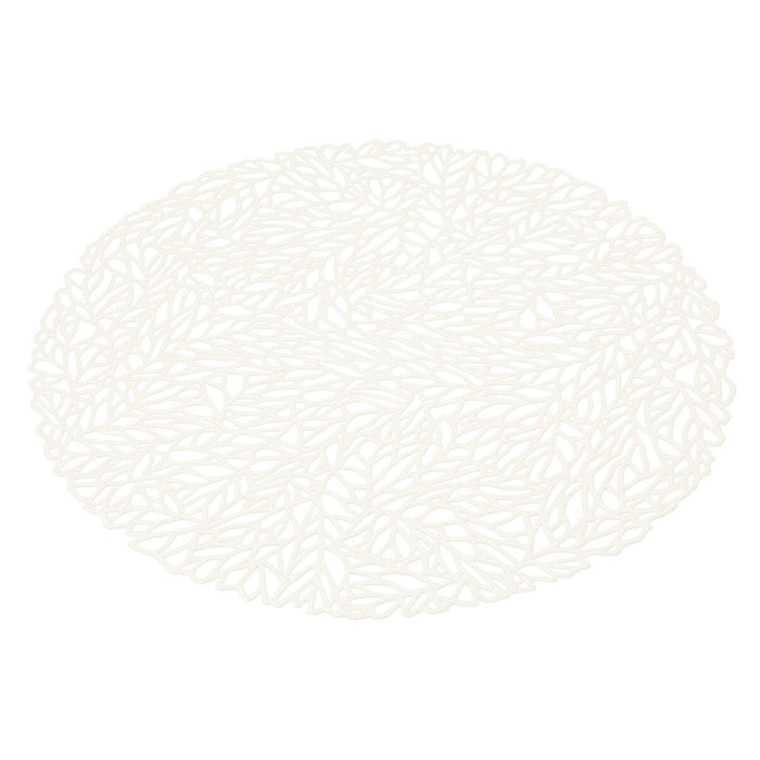 LUNCHEONMAT PLAN IV