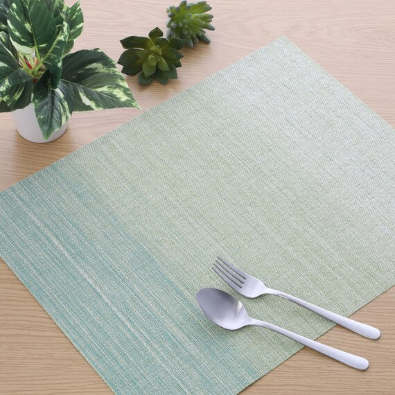 TẤM LÓT BÀN ĂN NHỰA PVC GR GRADATION