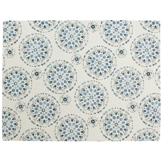 TẤM LÓT BÀN ĂN NHỰA PVC KAREIDO JQ01