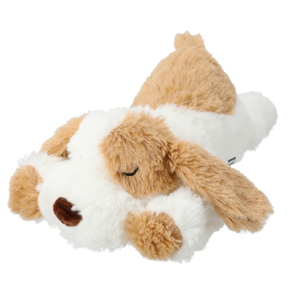 THÚ NGỒI BÔNG DOG WH M