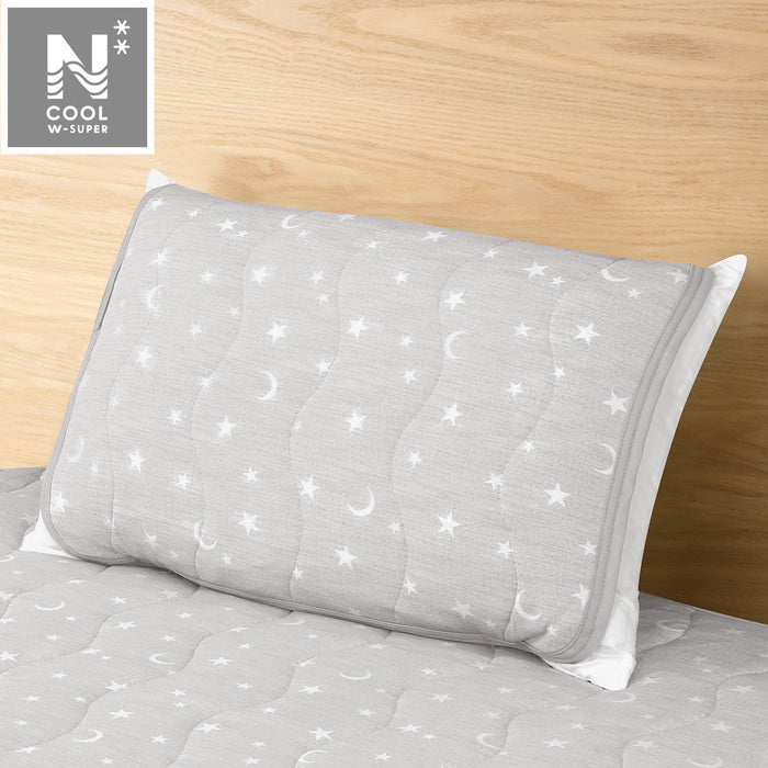 NCOOL WSP PILLOWPAD ST01 S-C