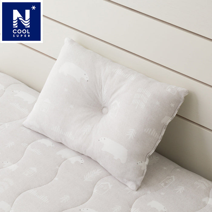 GỐI TRẺ EM N-COOL SP SK01 S-C