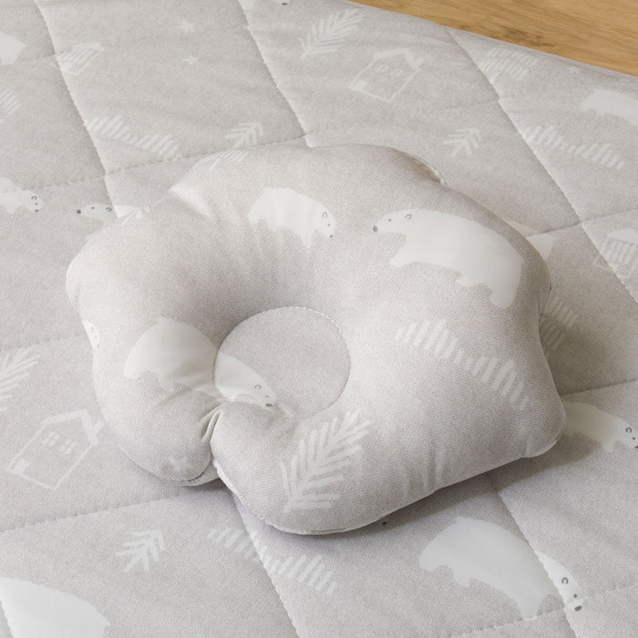 GỐI TRẺ SƠ SINH N-COOL SP SK01S-C