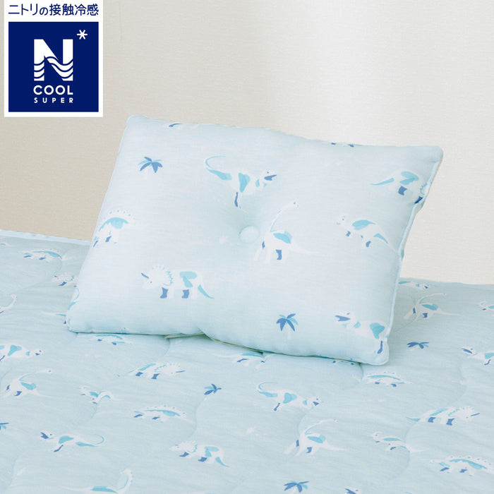 GỐI TRẺ EM NCOOL SP BL DS01 C-G