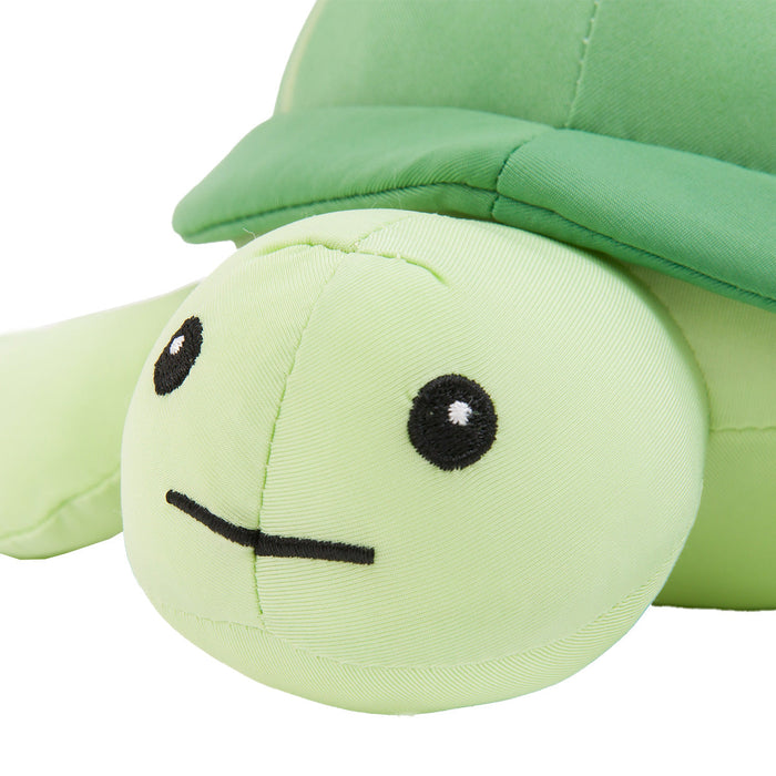 BONEKA LEMBUT N-COOL TURTLE S FA01 C-G