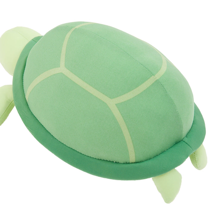 BONEKA LEMBUT N-COOL TURTLE S FA01 C-G