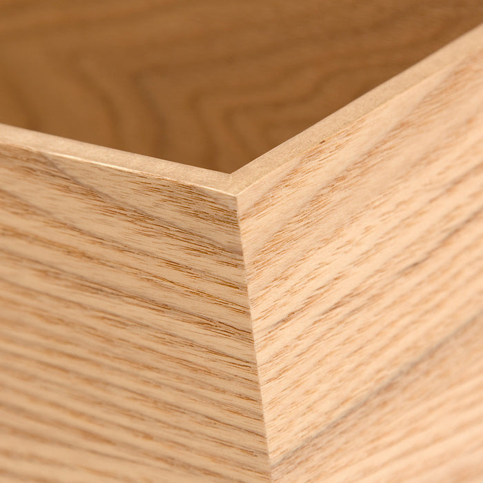 SLIPPERS RACK NATURAL WOOD NA