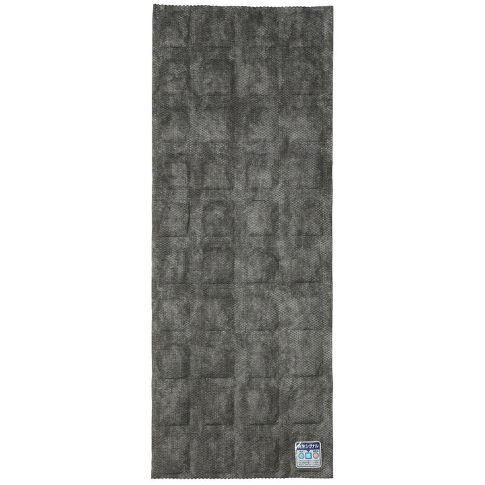 DEHUMIDIFICATION SEAT USABLE REPEATEDLY