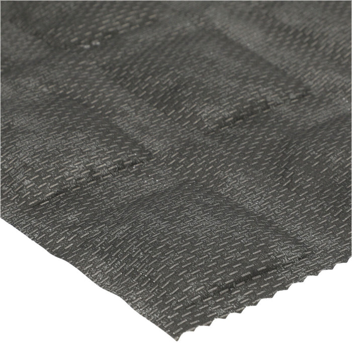 DEODORANT/DEHUMIDIFICATION SHEET CHARCOAL