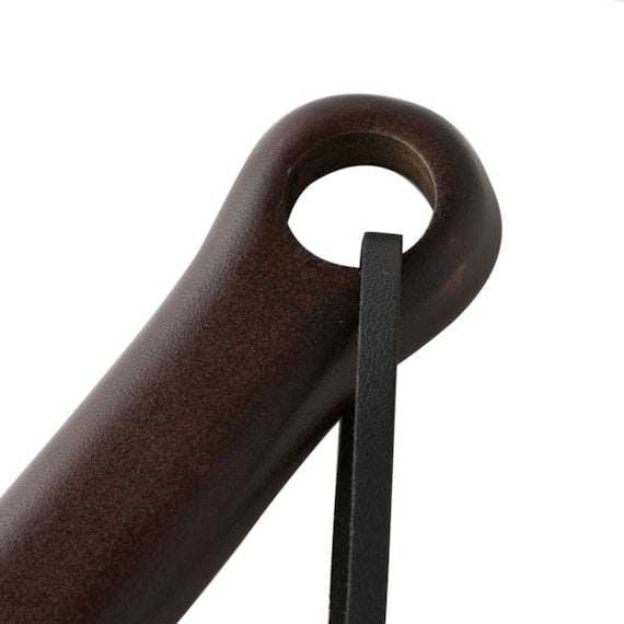 SHOE HORN BUENA DBR LONG