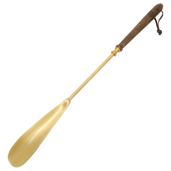 SHOEHORN ELDORA GOLD