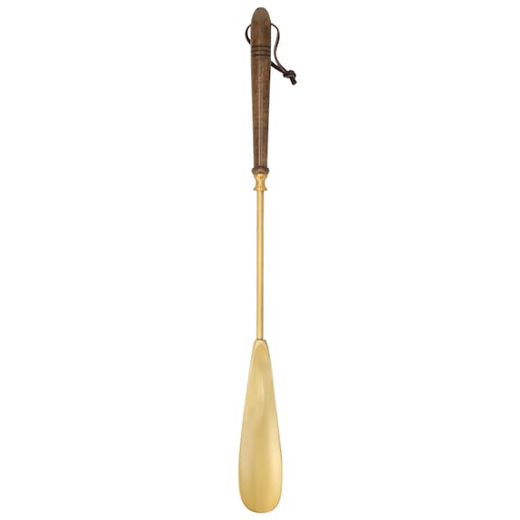 SHOEHORN ELDORA GOLD