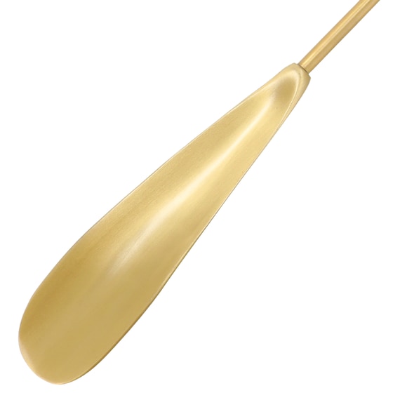 SHOEHORN ELDORA GOLD