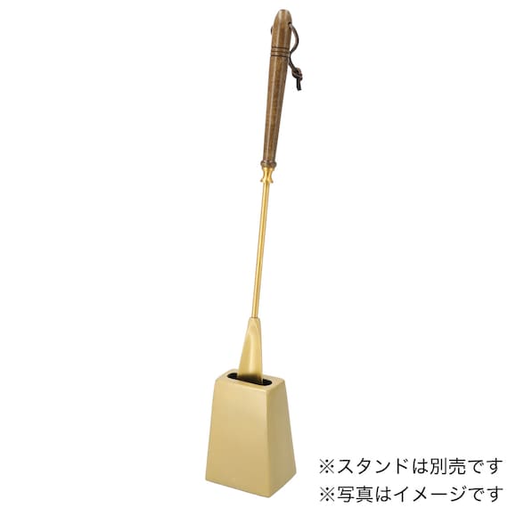 SHOEHORN ELDORA GOLD