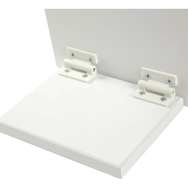 TABLE MIRROR LARA WH