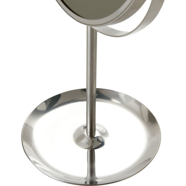 COSMETICS MIRROR NORMAL/3X HL6019