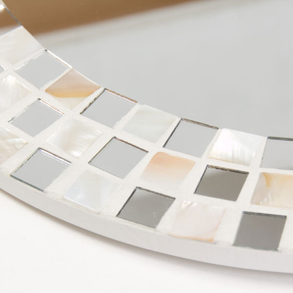 HANGING MIRROR LUCO R40