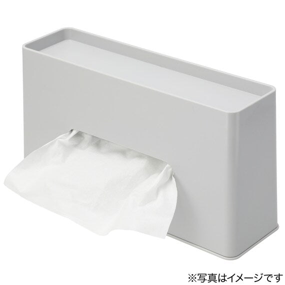 TISSUE CASE NOSETE2  NOUVEAU LGY