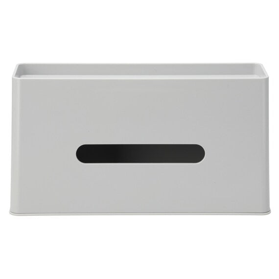 TISSUE CASE NOSETE2  NOUVEAU LGY