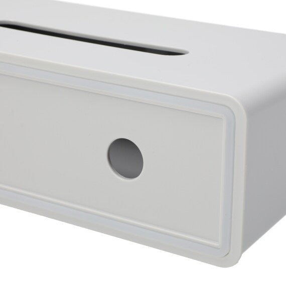 TISSUE CASE NOSETE2  NOUVEAU LGY