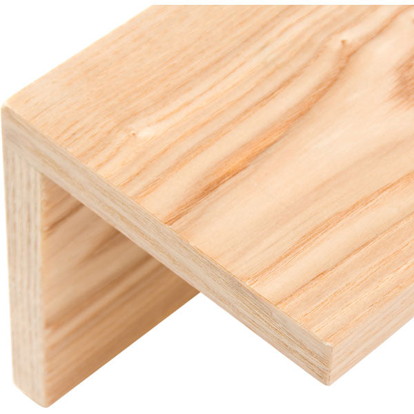 WALL SHELF ARBRE 45 NA