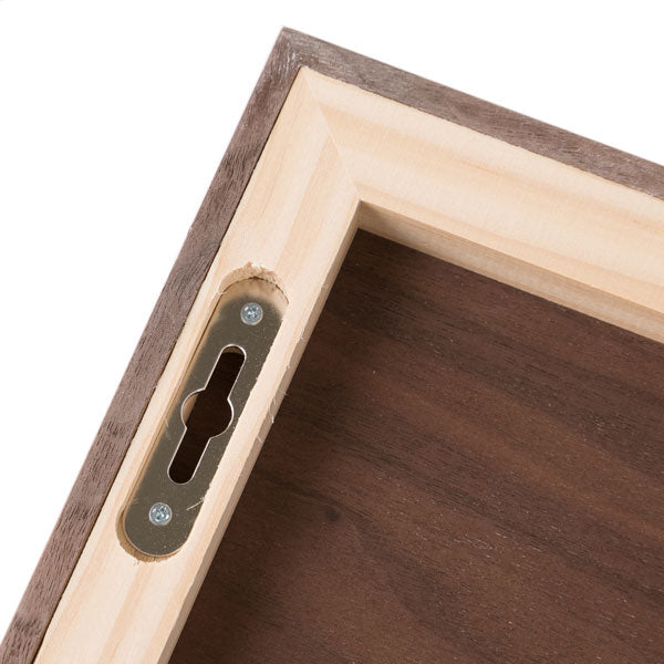 WALL SHELF ARBRE BOX 20 MBR