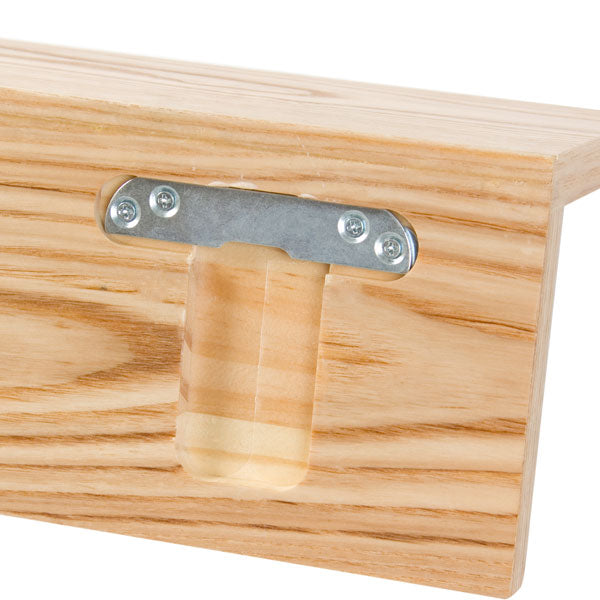 WALL SHELF ARBRE 60 NA