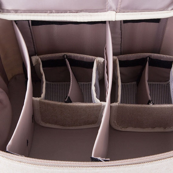 COSMETIC BOX JAKO-DC03PC