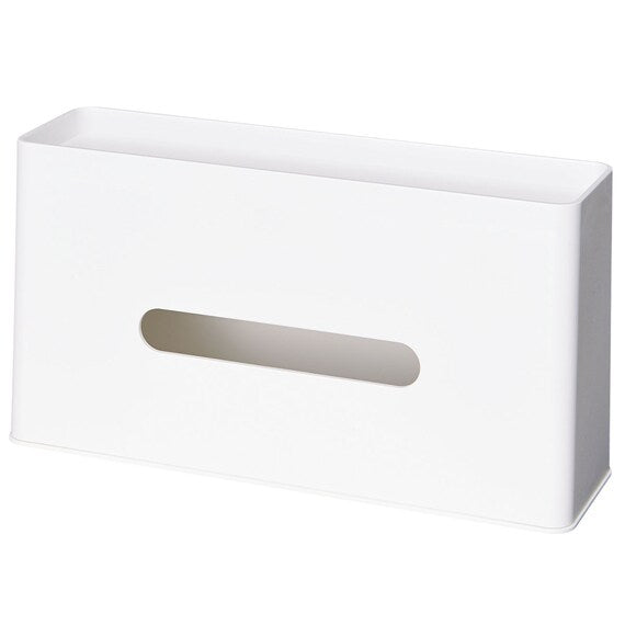 TISSUE CASE NOSETE2  NOUVEAU WH