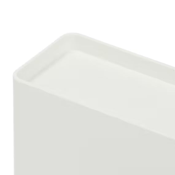 TISSUE CASE NOSETE2  NOUVEAU WH