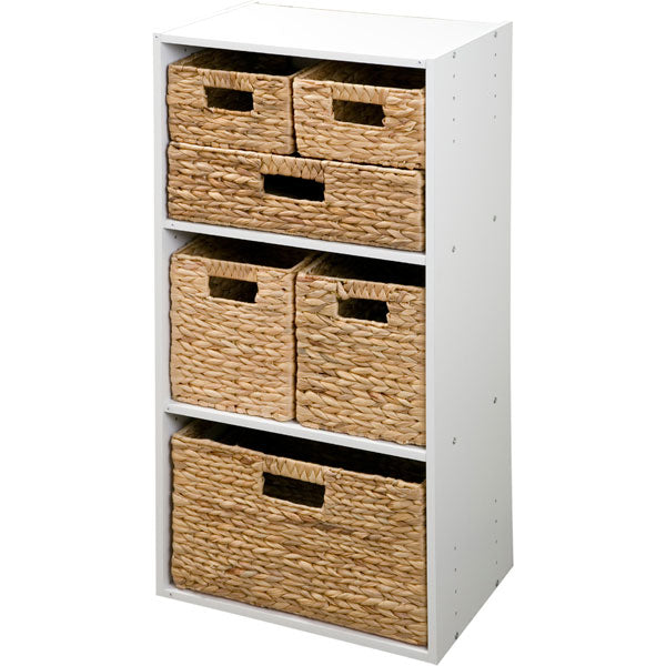 BASKET MUSCA QUARTER