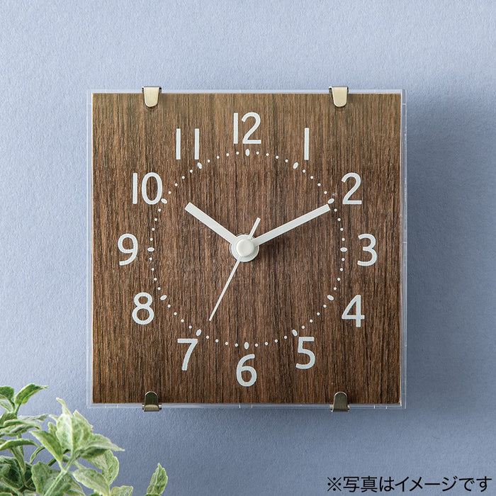 CLOCK ARCO-SW-MBR