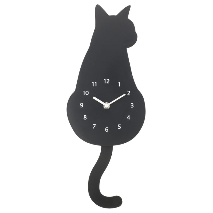 wall clock A