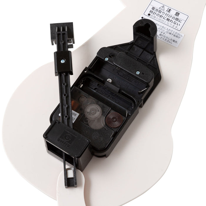 PENDULUM CLOCK CALICO