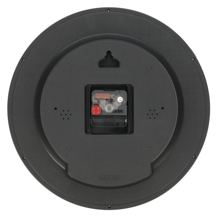 WALL CLOCK SM30SW-TH(FX447)