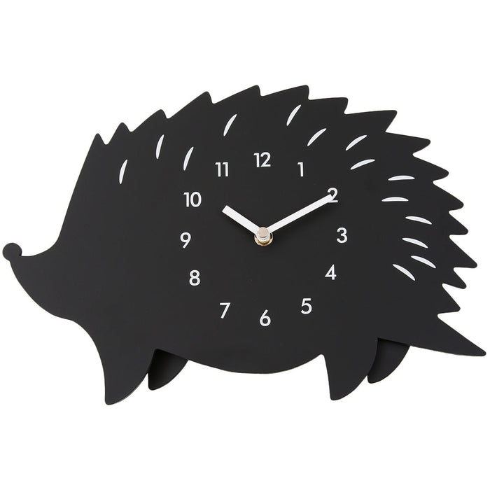PENDULUM CLOCK HEDGEHOG