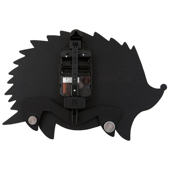 PENDULUM CLOCK HEDGEHOG