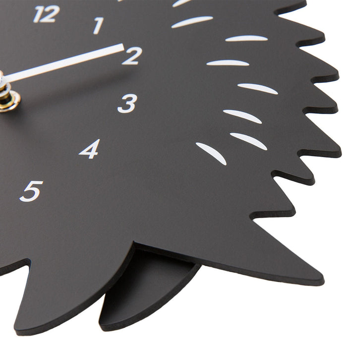 PENDULUM CLOCK HEDGEHOG