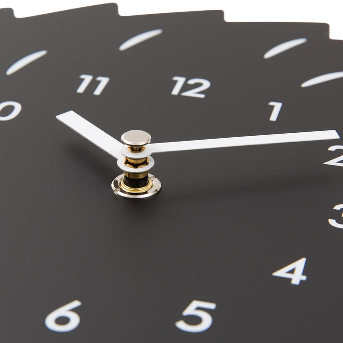 PENDULUM CLOCK HEDGEHOG