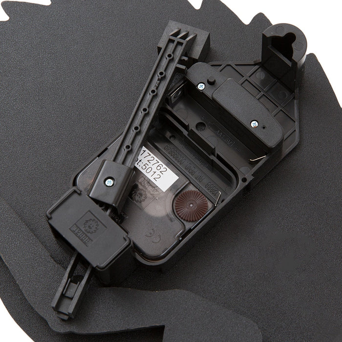 PENDULUM CLOCK HEDGEHOG