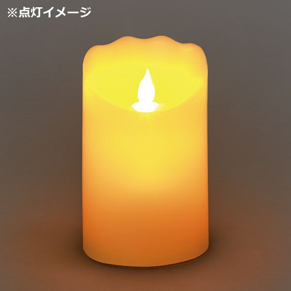 CANDLE C4335