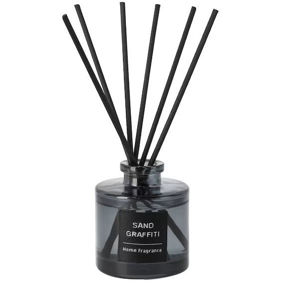 AROMA DIFFUSER MINI (GEORGE MINI SAND GRAFFITI 50ML)