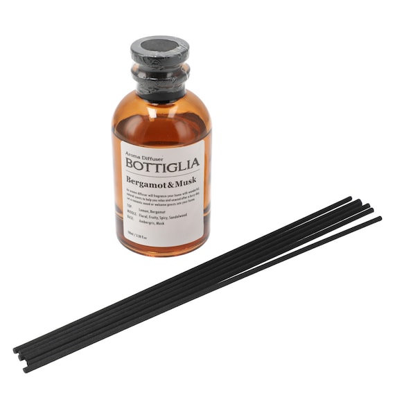 AROMA DIFFUSER BOTTIGLIA BM