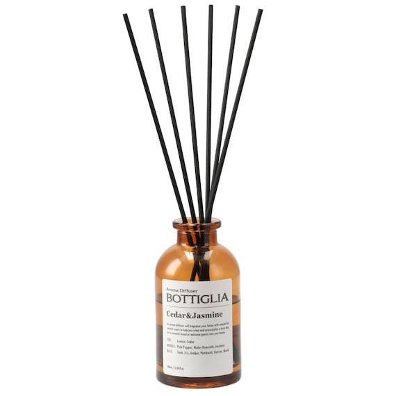 LỌ KHUẾCH TÁN TINH DẦU BOTTIGLIA CJ