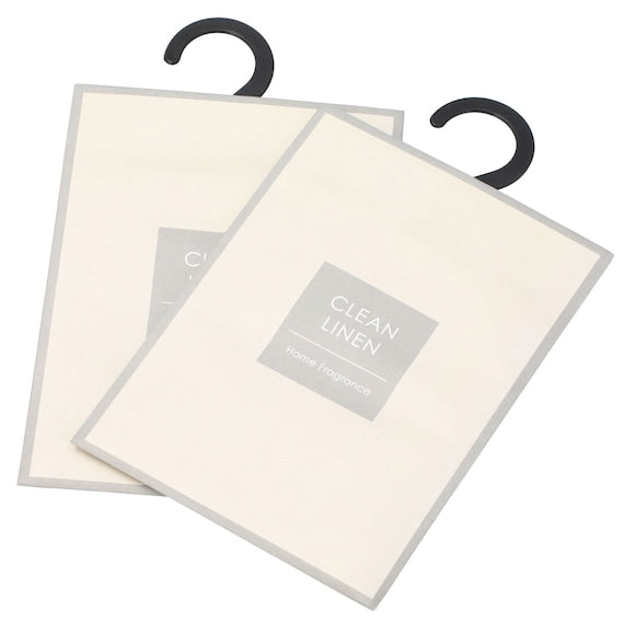 SCENTED SACHET 2P GEORGE2 CL