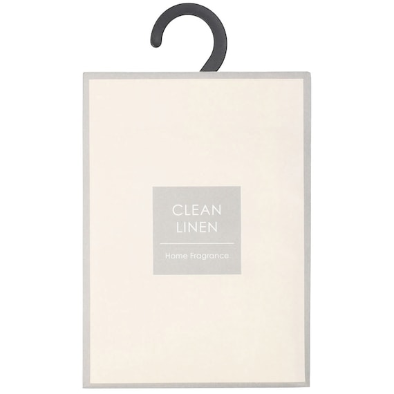 SCENTED SACHET 2P GEORGE2 CL