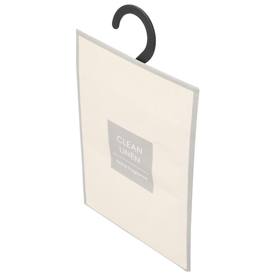 SCENTED SACHET 2P GEORGE2 CL