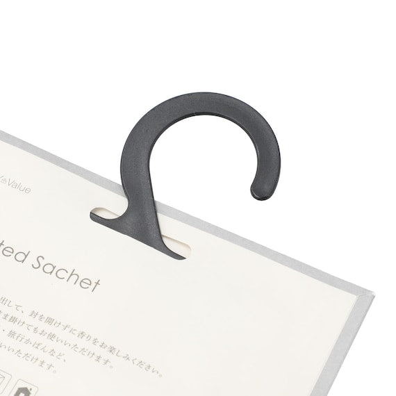 SCENTED SACHET 2P GEORGE2 CL