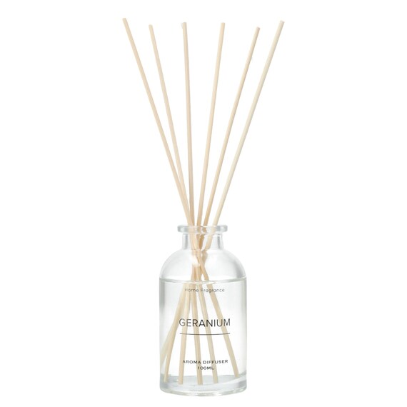 AROMA DIFFUSER 960102 GE-GERANIUM