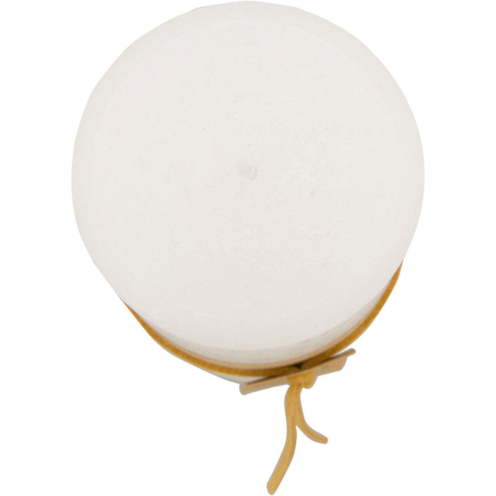 CANDLE 70130 WH FRESH FLOWER